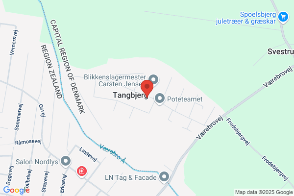 Nordisk Staaltryk ApS