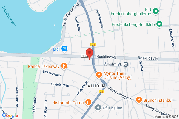 Bindesbøll Begravelsesforretning