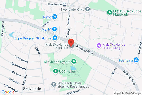 Ellekilde, Børnehaven I