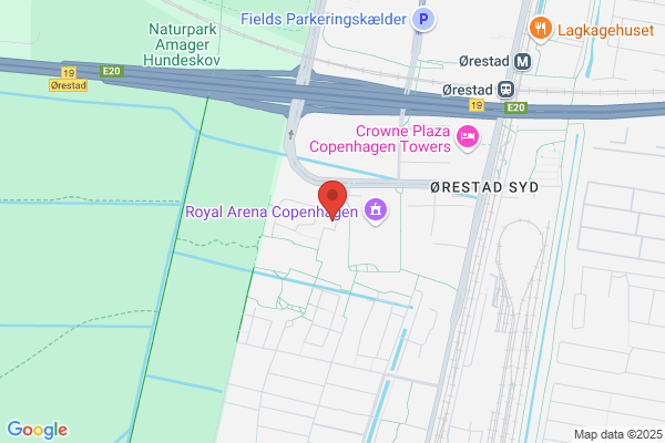 Københavns Kommunes Legestue