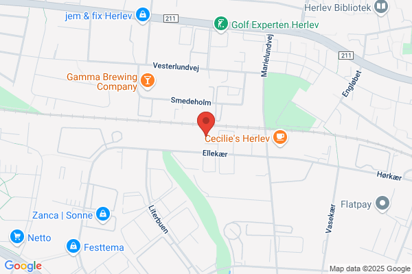 Din Bilpartner Herlev ApS