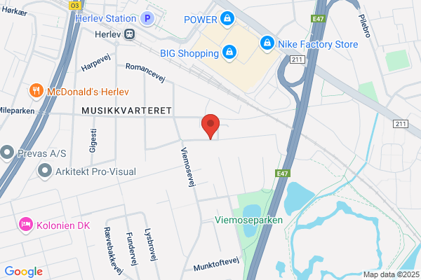 Varden ApS
