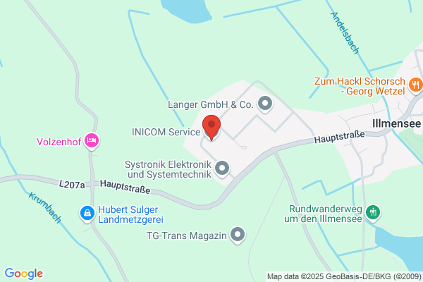 IniCom (Michael Lytzhøft)