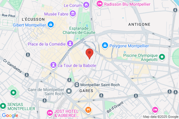 Sedicom Europe ApS