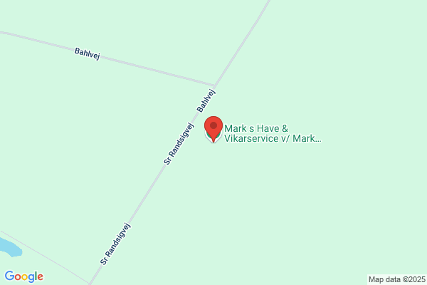 Marks Service v/ Mark Jørgensen