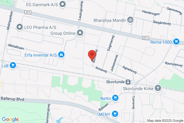 Snedker Snilds Bygningsentreprise ApS