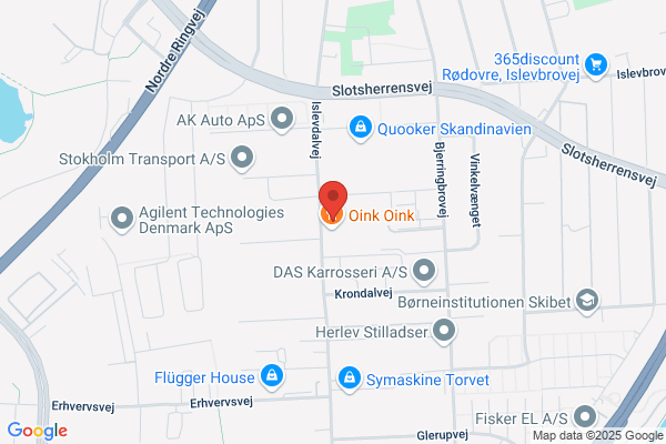 Totalentreprisen Danmark ApS