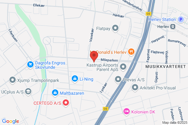 Copenhagen Medical Devices Consulting ApS
