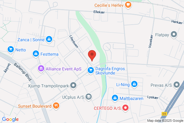 Domus Logistica
