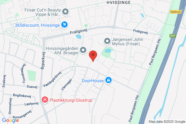 Hr Care ApS