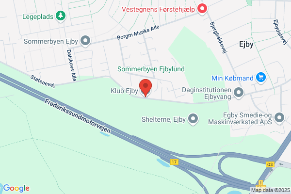 Ejbykær