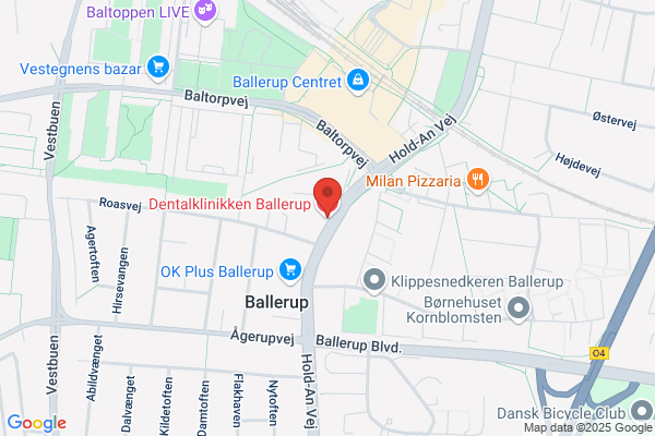 Dentalklinikken