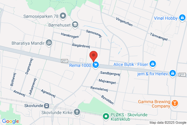 Drive Trafikskole