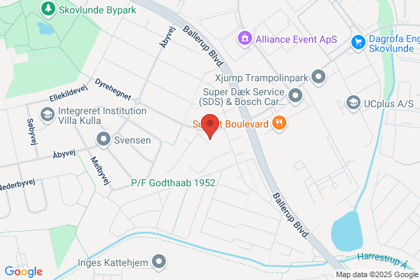 Nørgaard Elektric ApS