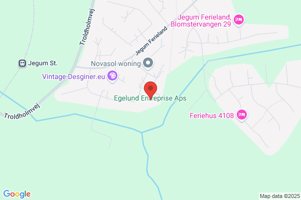 Egelund Gulvservice