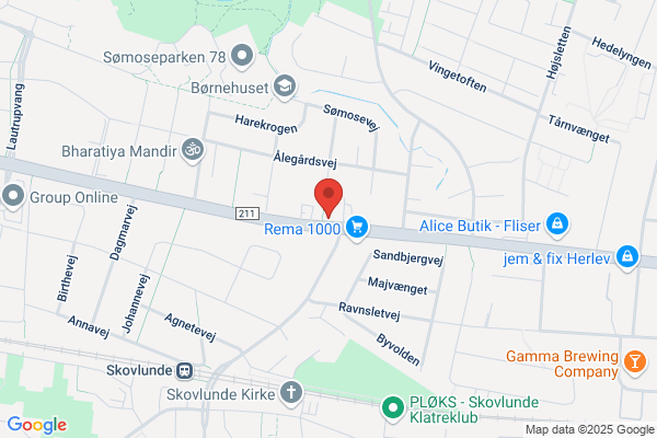 Herretoppensfrisør