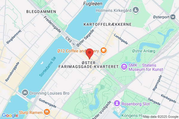 Ravn's Frisørsalon
