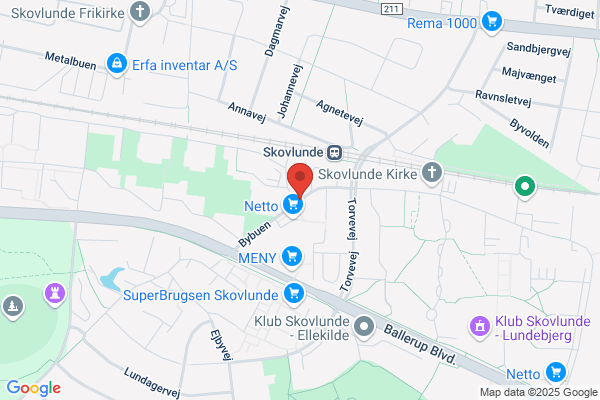 Stender