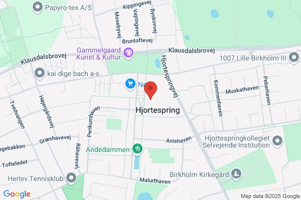 Hjortespring SFO