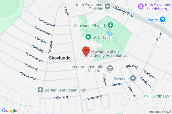 Sfo Valnødden