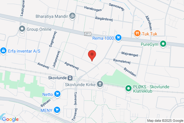 Bakkegården Grundejerforening