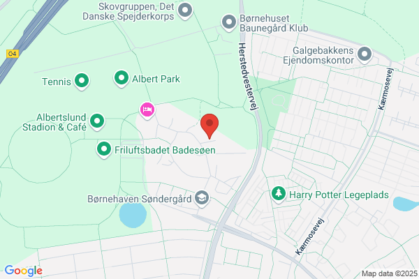 Herstedøster Grundejerforening