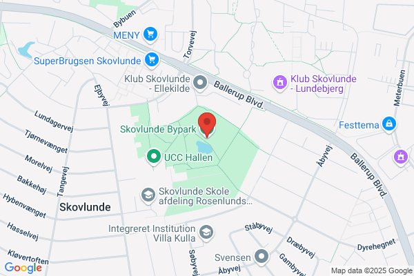 Hvissingeparken