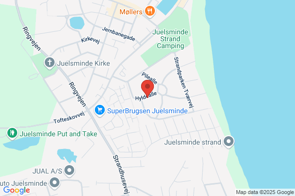Juelsminde Grundejerforening