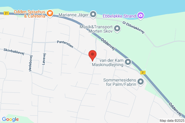 Kragemosegården Grundejerforening