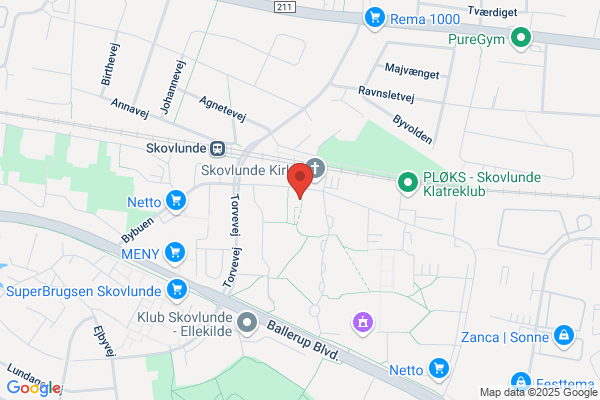 Lundebakken Grundejerforening