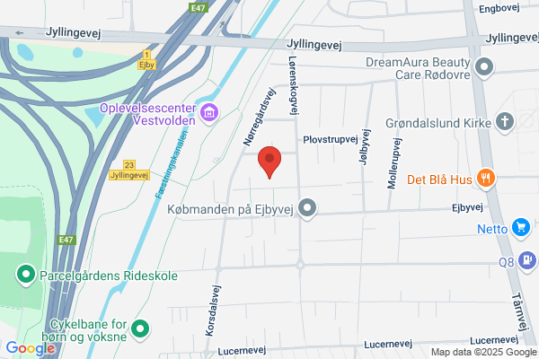 Nyskifte Grundejerforening