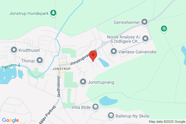 Søtorp Grundejerforening