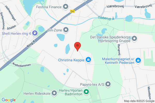 Vasehøj, Grundejerforeningen