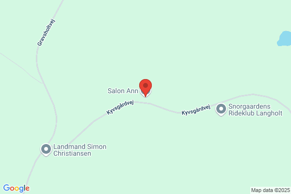 Ann Salon