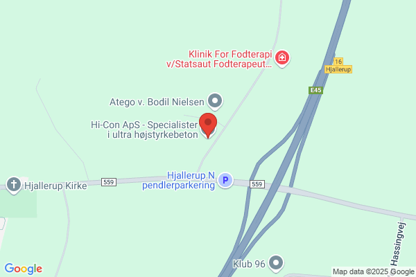 Hoykon Denmark ApS