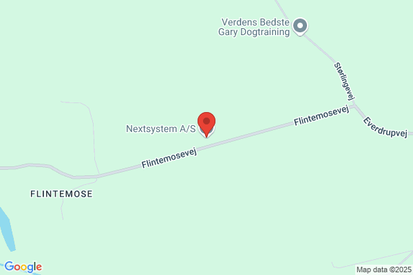 Nexterminal ApS