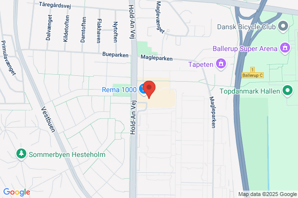 Ballerup Garden