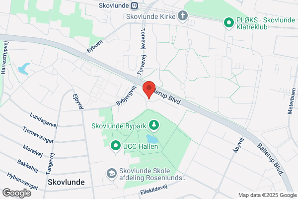 Rødovre Frimærkeklub