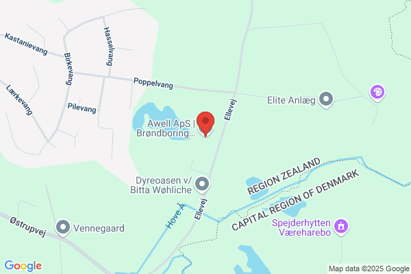 Wellair ApS