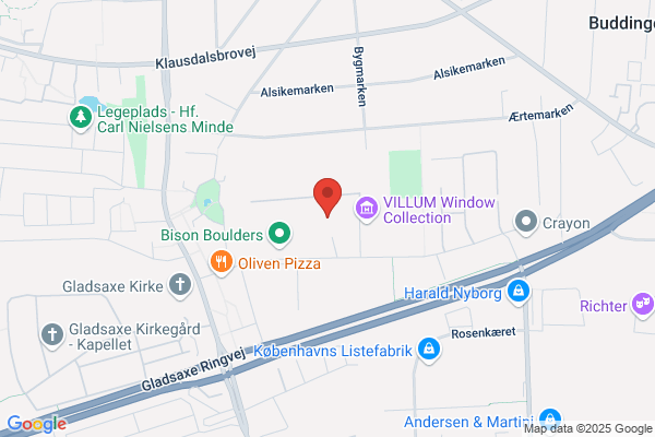 Alfa Laval Copenhagen A/S