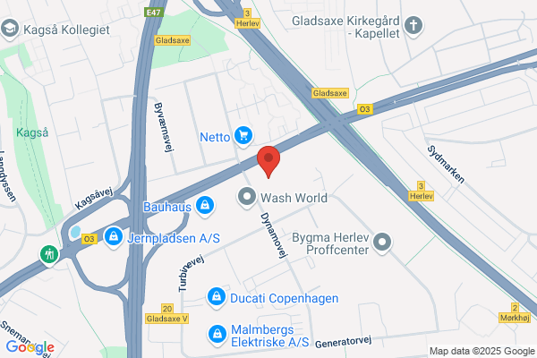 Gladsaxe Pigegarde