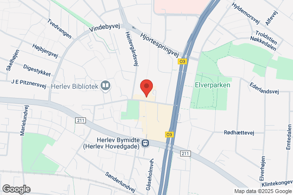 Herlev Musikskoles Venner
