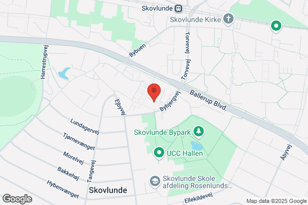Skovlunde Byteater