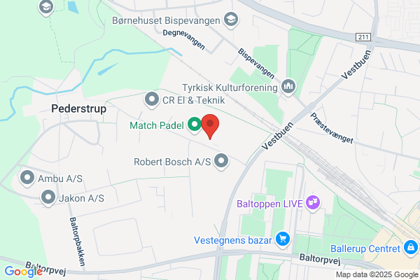 Ballerup Kommunes Hjemmepleje