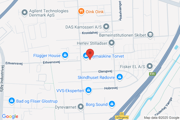 Hansen Geert & Co Malerfirmaet ApS