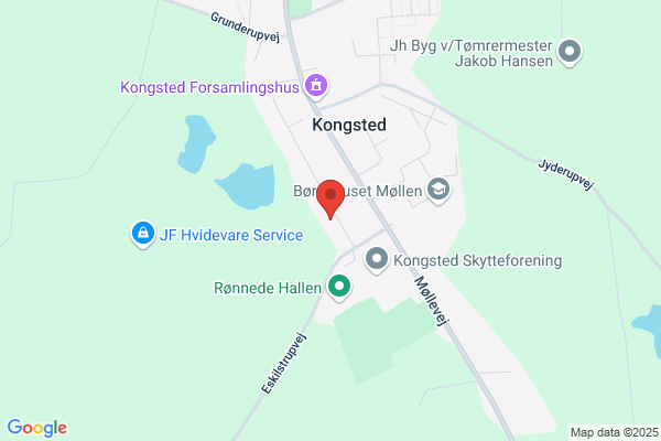 Malerfirmaet Lodal v/ Ejvind Lodal