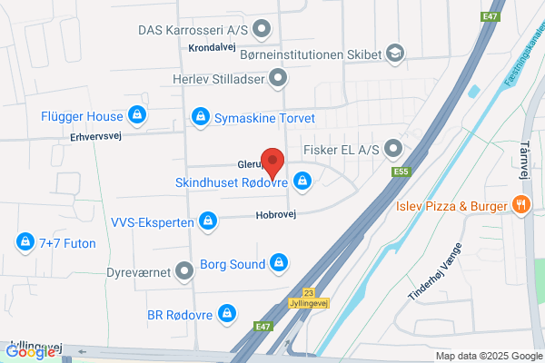Varme og Vand ApS