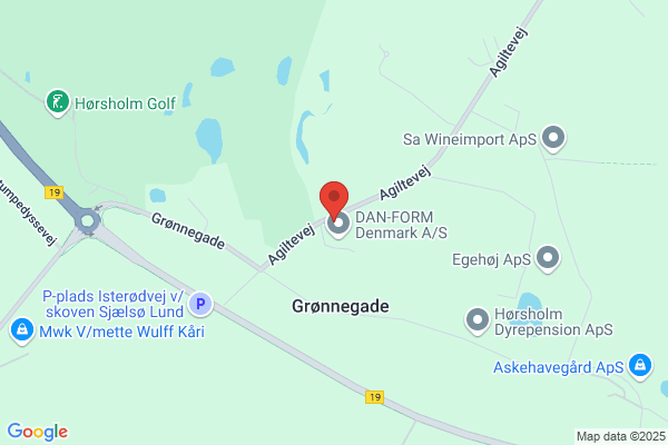 Vang Rasmussen Grafisk Produktion A/S
