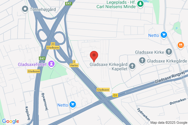 Lyngby Rengøring & Ejendomsservice