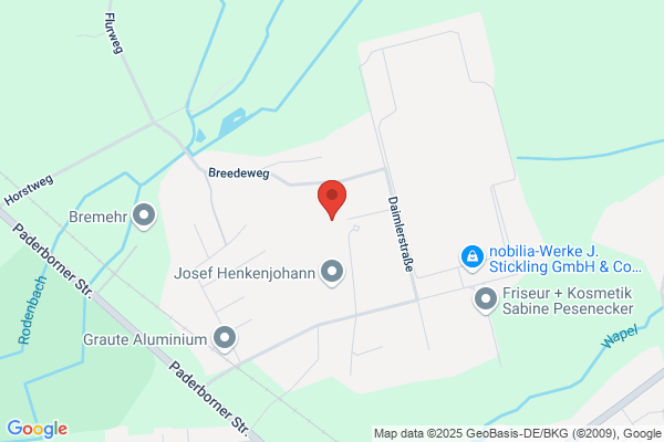 Tvilling Multiprofil